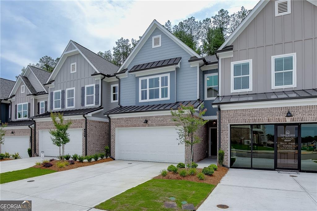 785 Woods Chapel Road Lot 87 Property Photo 2