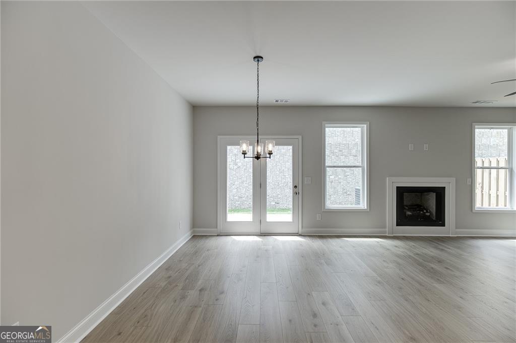 785 Woods Chapel Road Lot 87 Property Photo 11