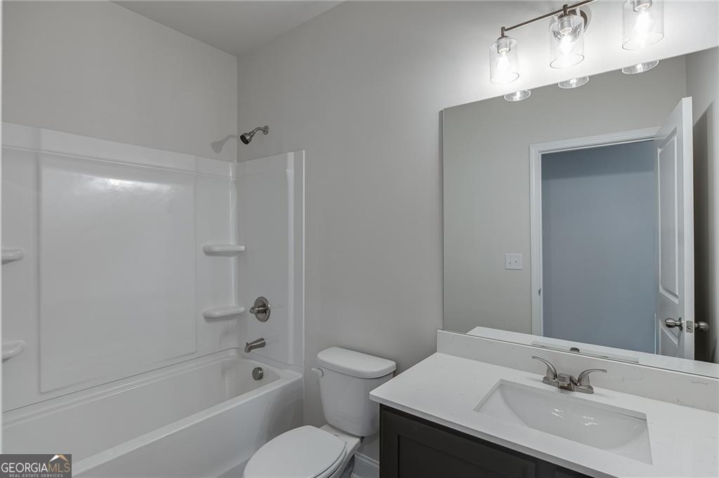 785 Woods Chapel Road Lot 87 Property Photo 25