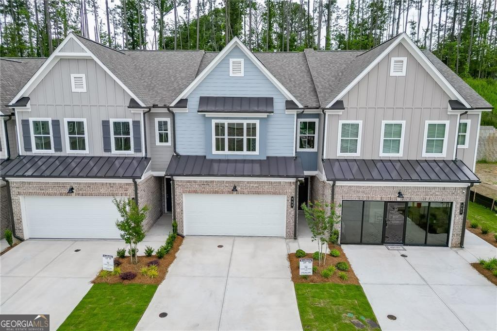 785 Woods Chapel Road Lot 87 Property Photo 38