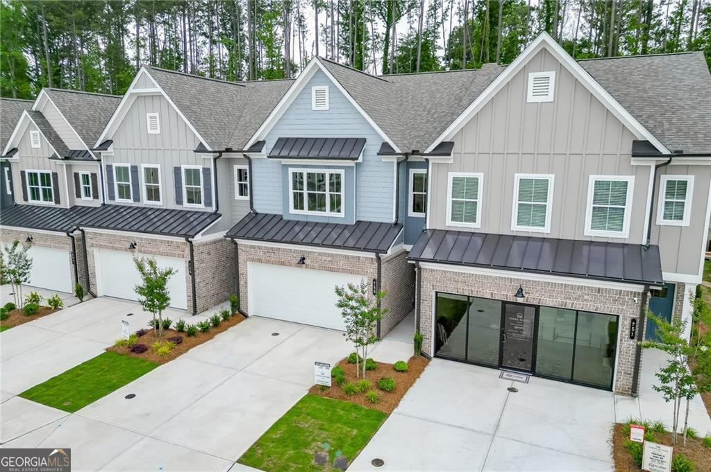 785 Woods Chapel Road Lot 87 Property Photo 39