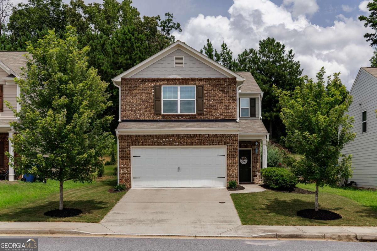 343 Morning Drive Property Photo 1