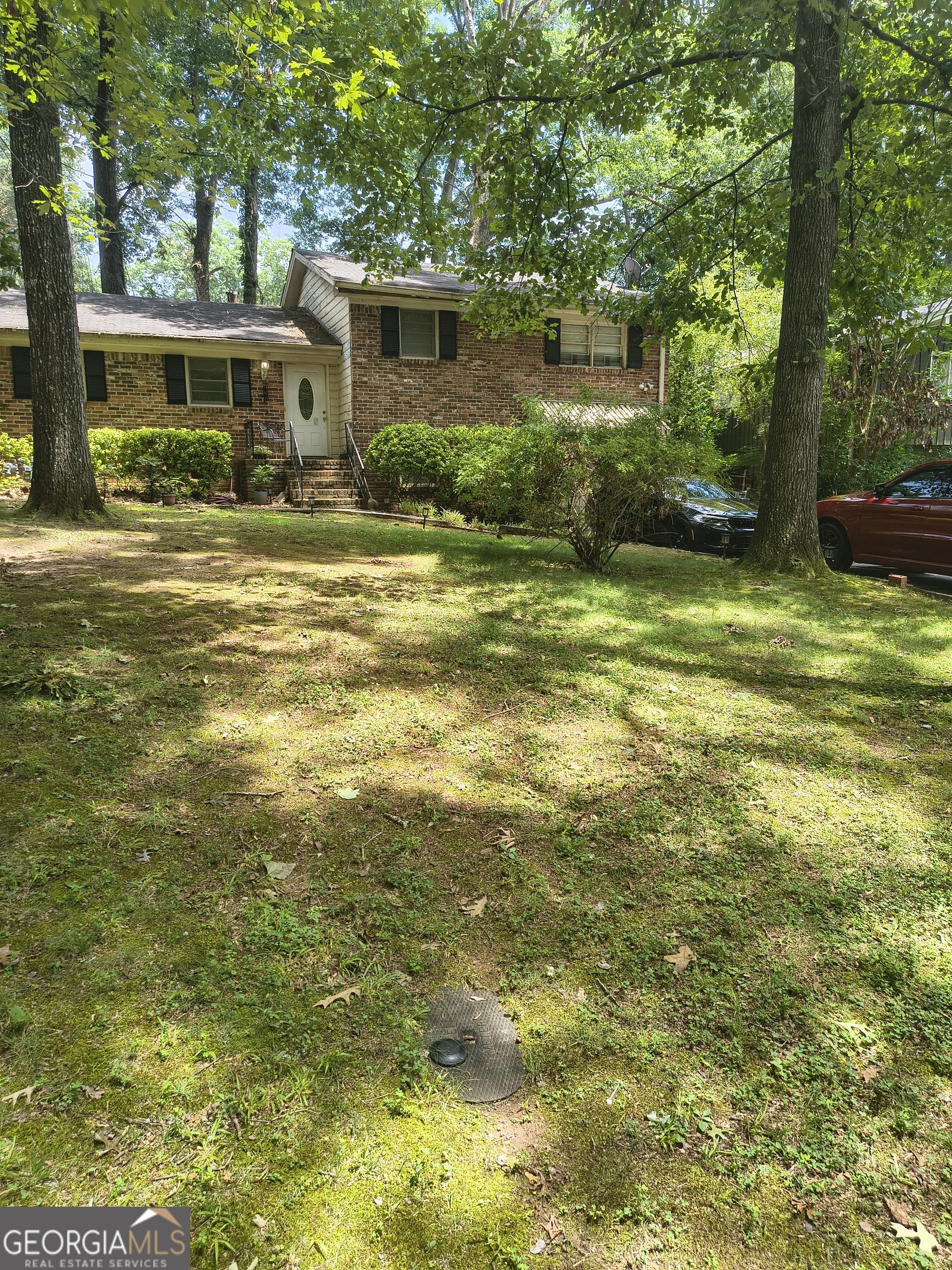 3899 E Bretton Woods Drive Property Photo 1