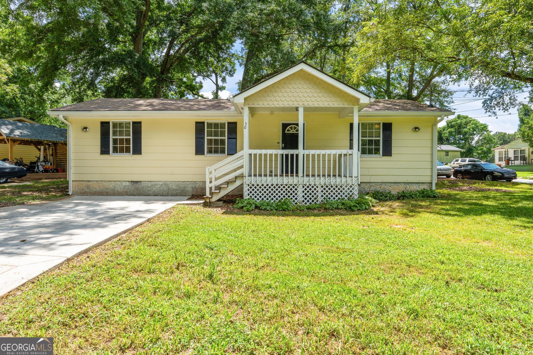 30 Tuxedo Avenue Property Photo 1