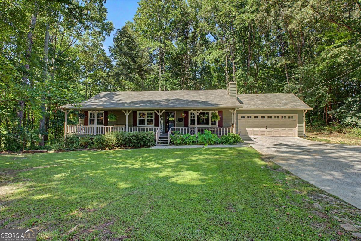465 Harmony Grove Church Road Property Photo 1