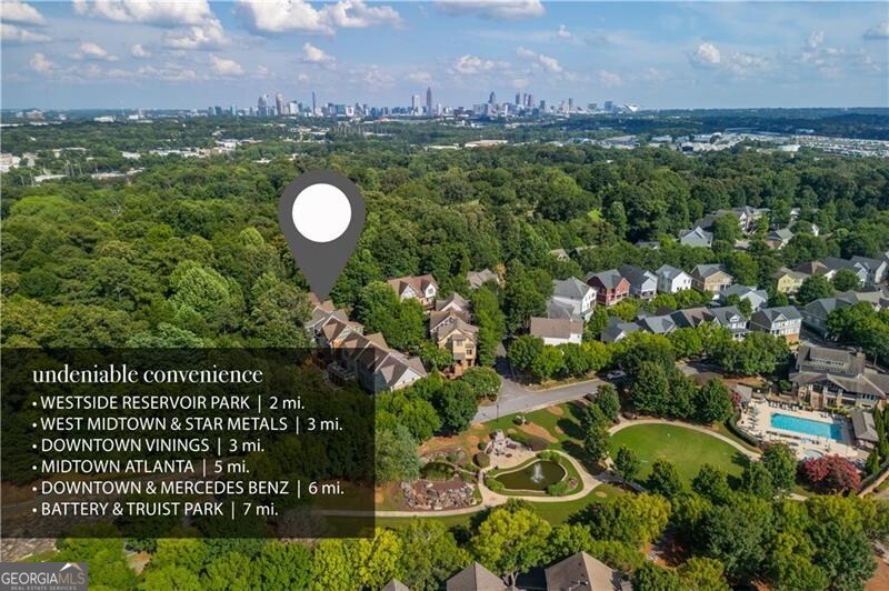 1513 Whitehead Bluff Nw Property Photo 3