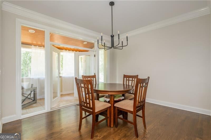1513 Whitehead Bluff Nw Property Photo 19