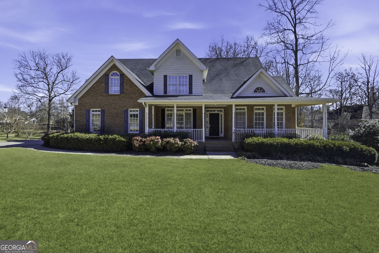 3805 Jones Creek Drive Property Photo 1