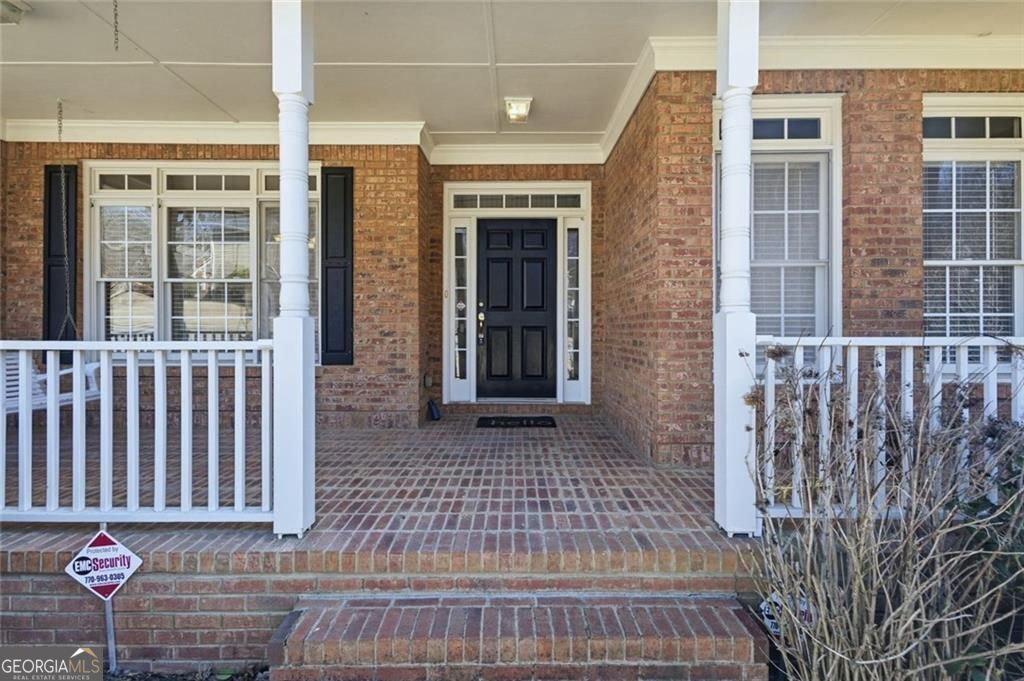 3805 Jones Creek Drive Property Photo 8