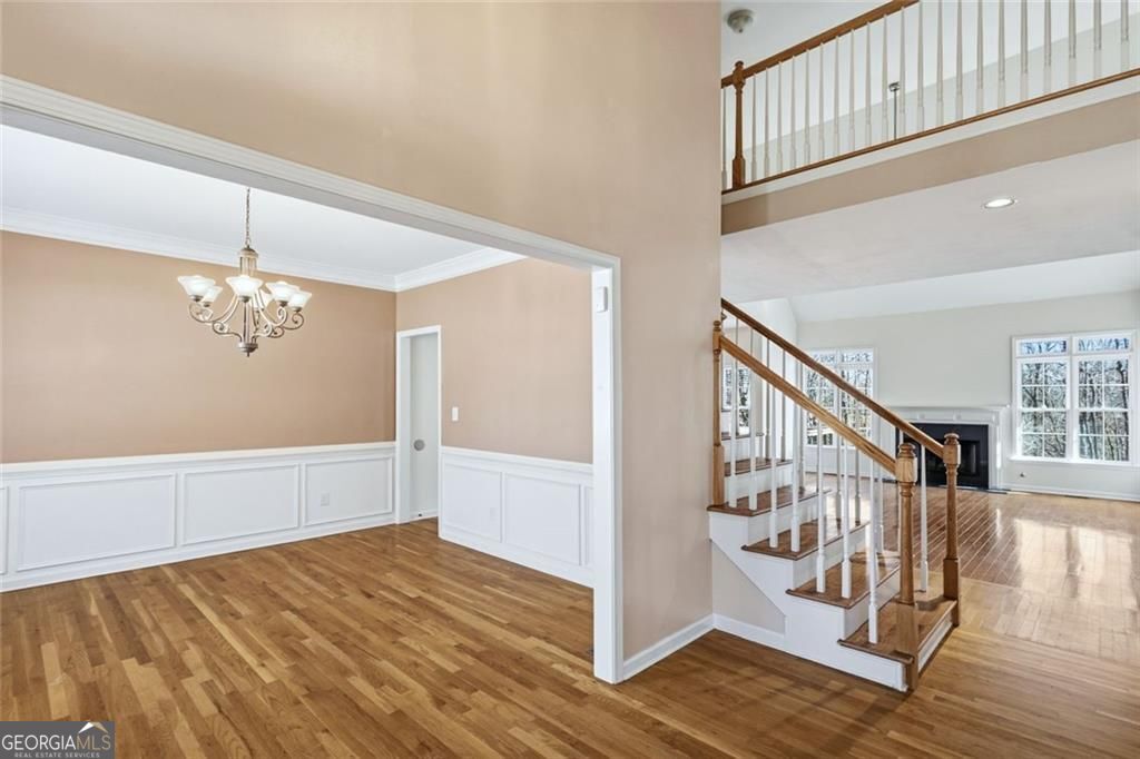 3805 Jones Creek Drive Property Photo 9
