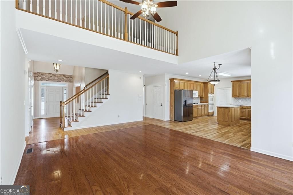 3805 Jones Creek Drive Property Photo 12