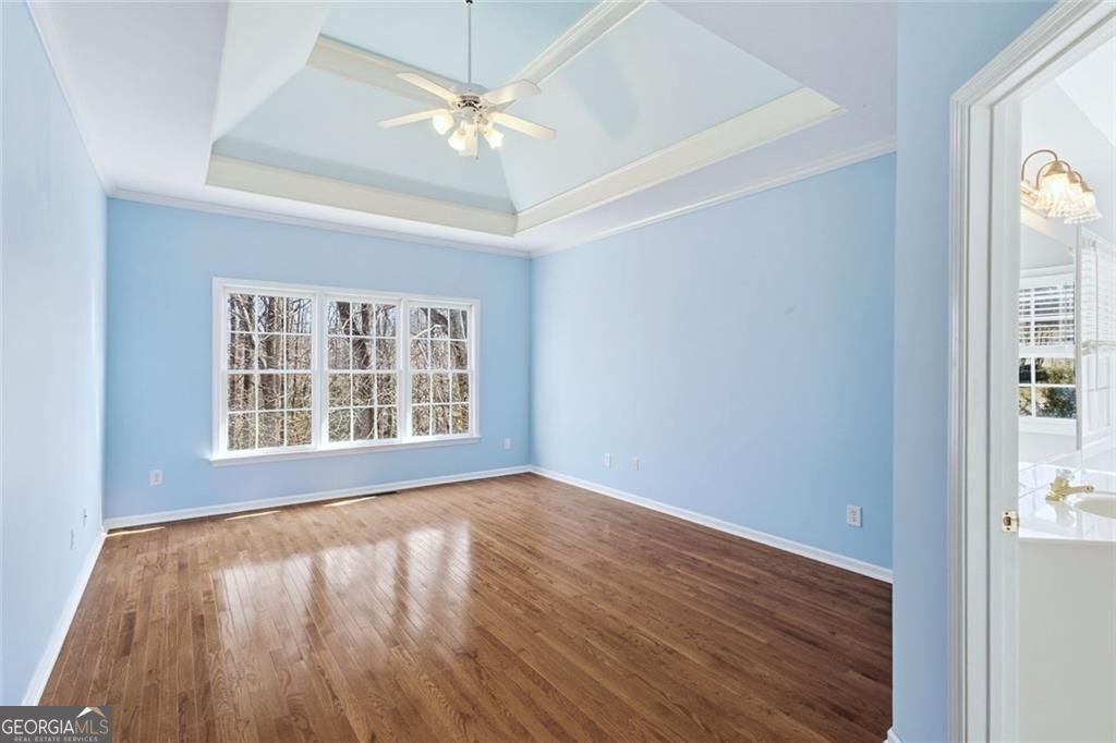 3805 Jones Creek Drive Property Photo 19