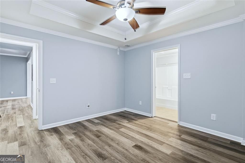 3805 Jones Creek Drive Property Photo 30