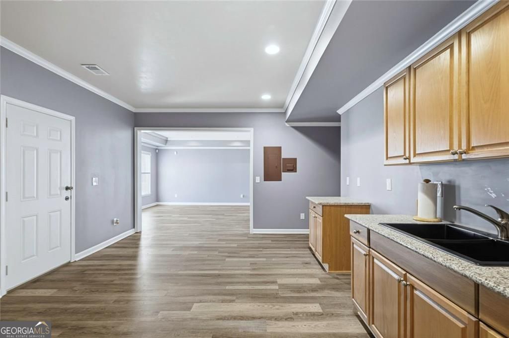 3805 Jones Creek Drive Property Photo 33