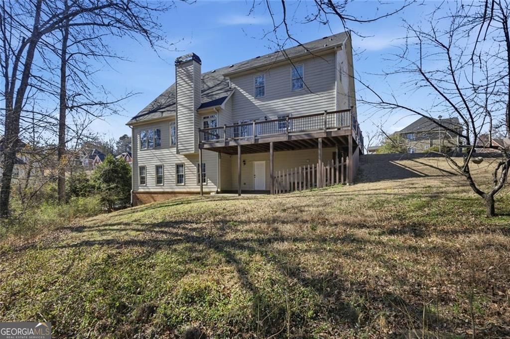 3805 Jones Creek Drive Property Photo 34