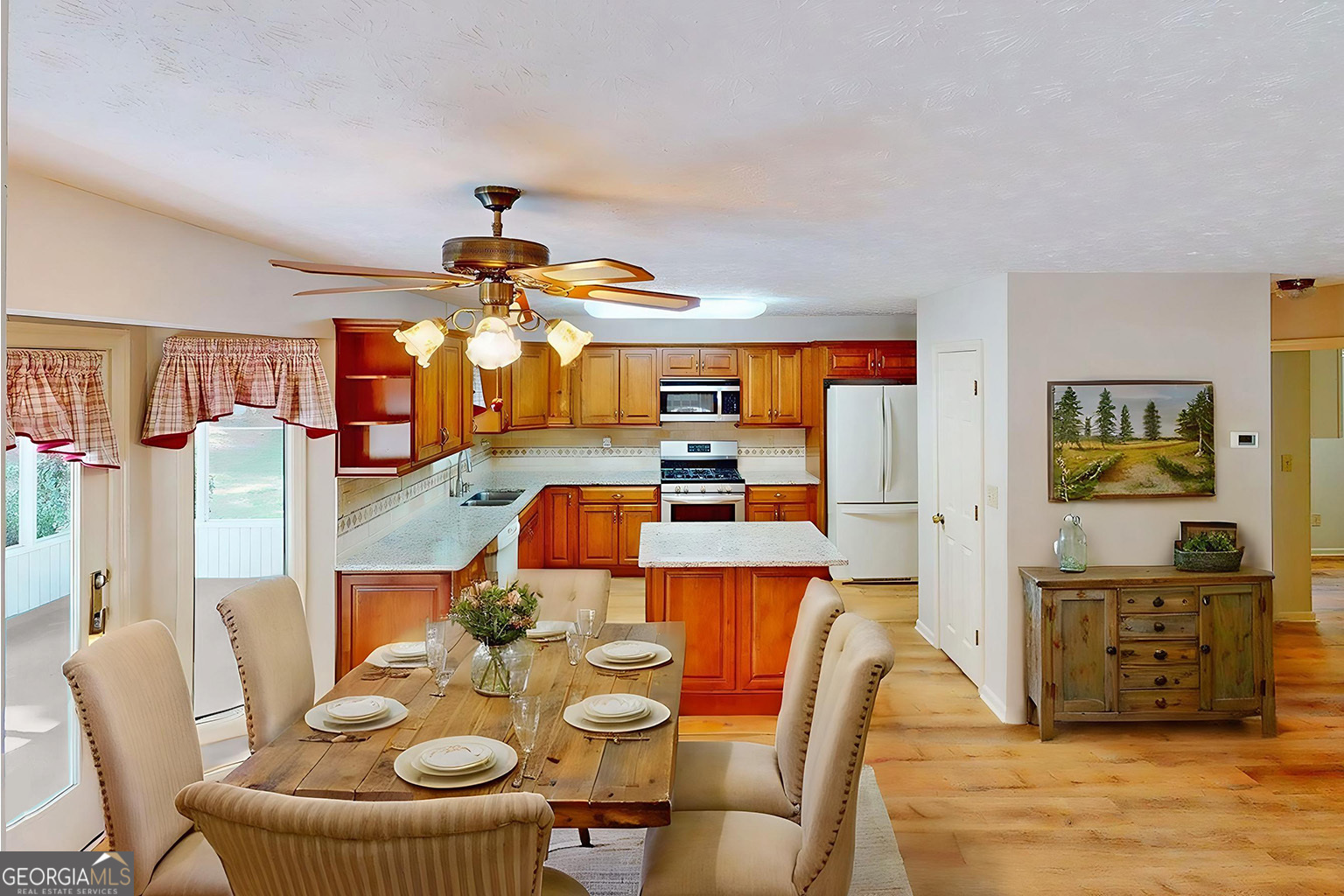 3015 Seagull Drive Property Photo 14