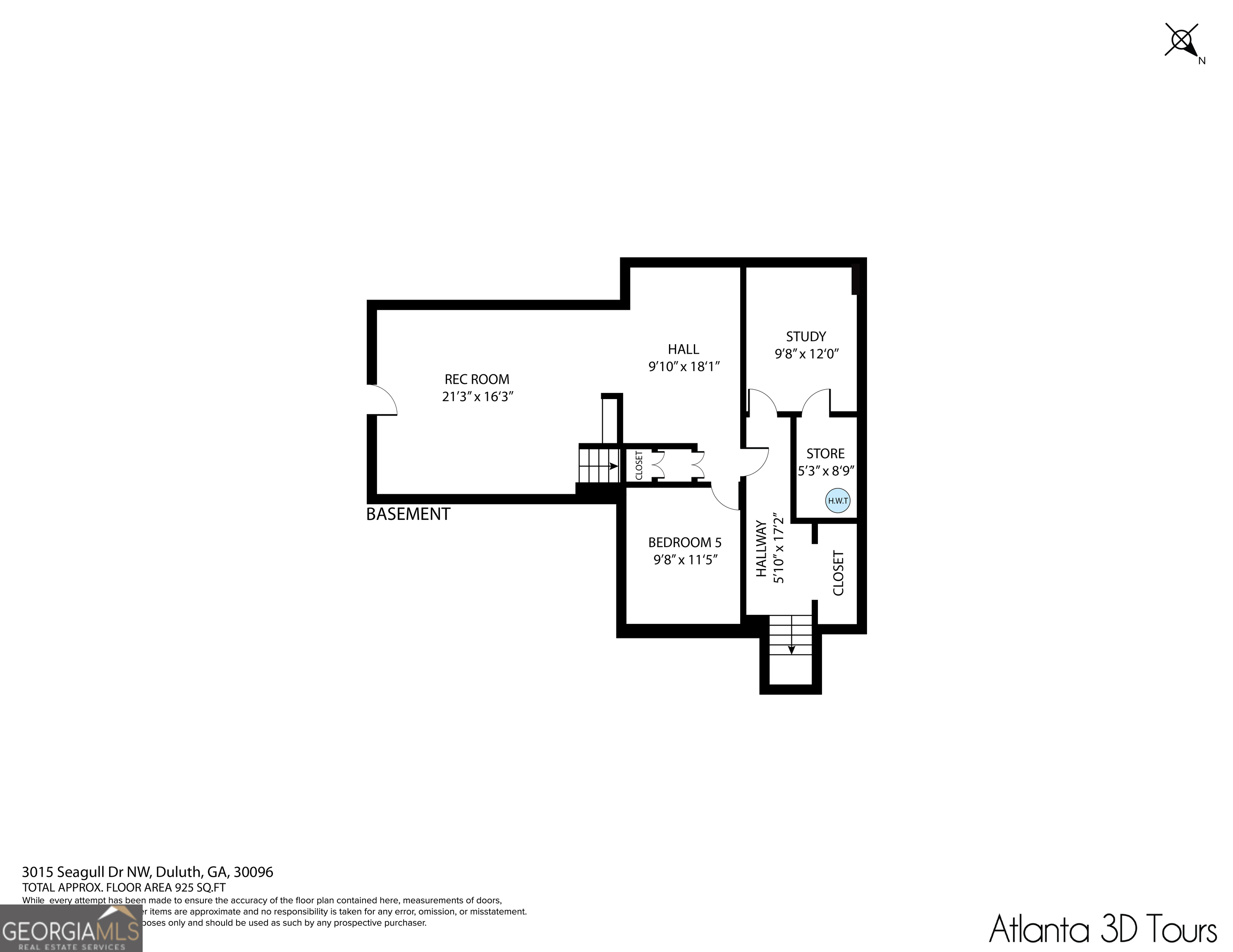3015 Seagull Drive Property Photo 88