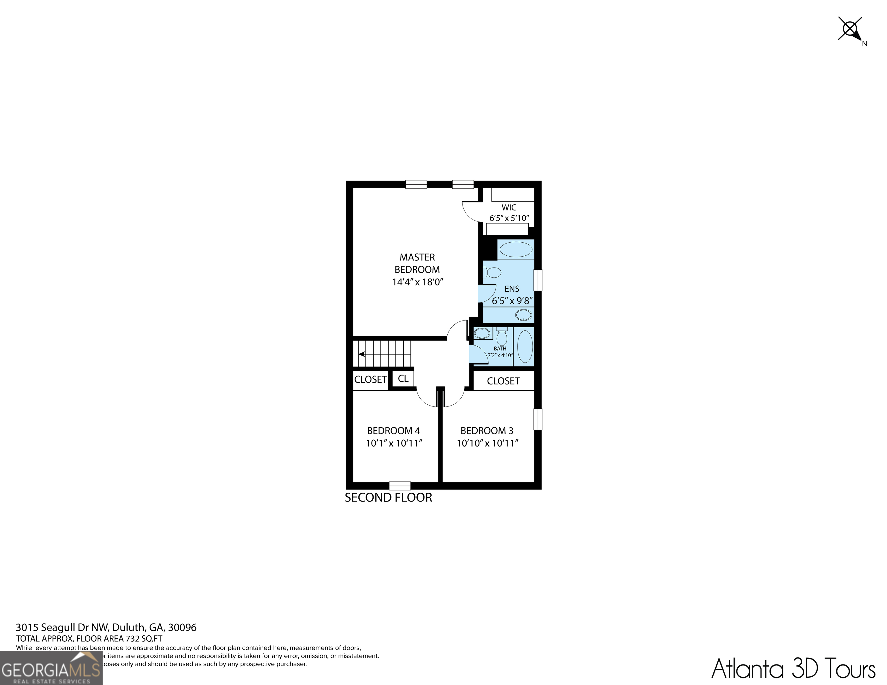 3015 Seagull Drive Property Photo 90