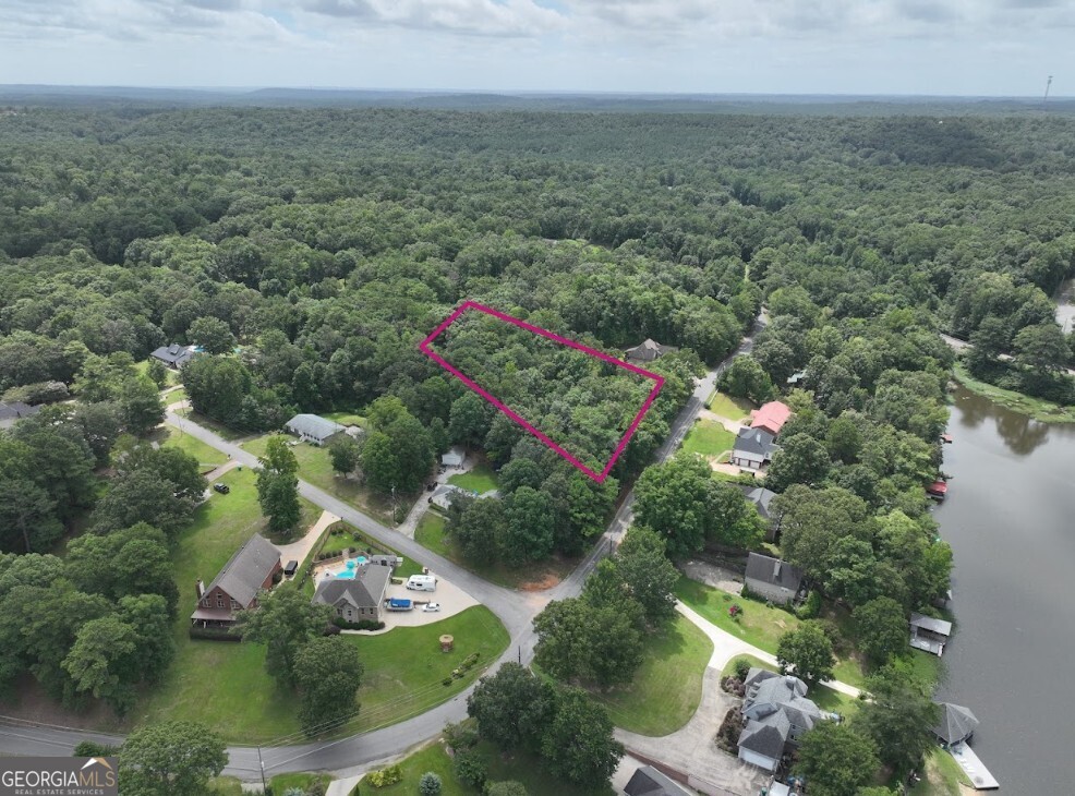 0 Allison Drive LOT 9