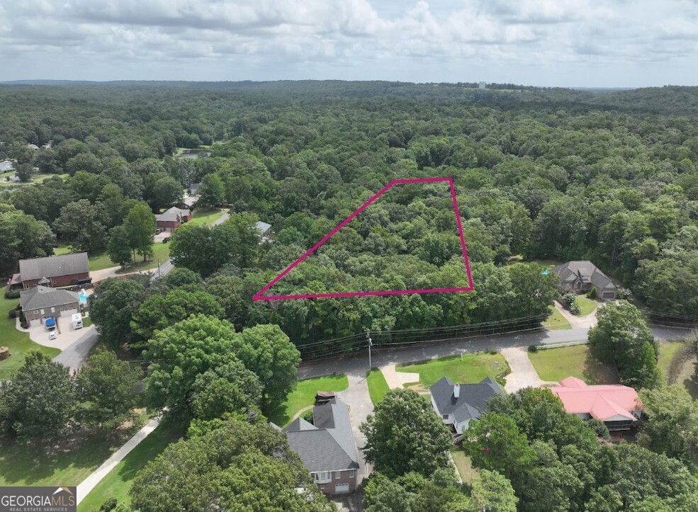 0 Allison Drive Lot 9 Property Photo 2