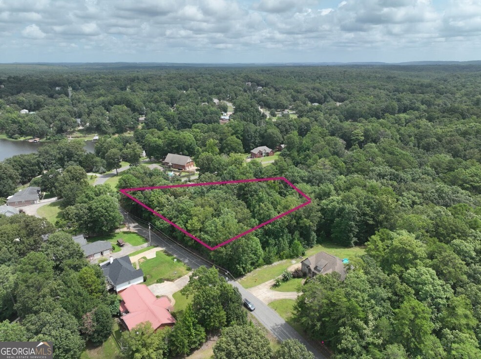 0 Allison Drive Lot 9 Property Photo 3