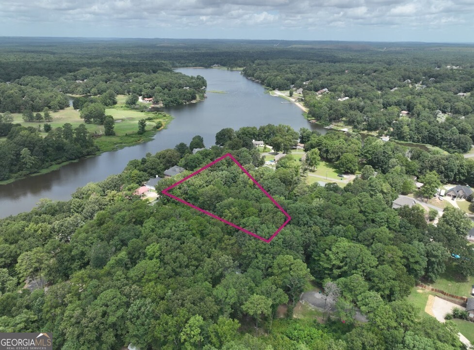0 Allison Drive Lot 9 Property Photo 24