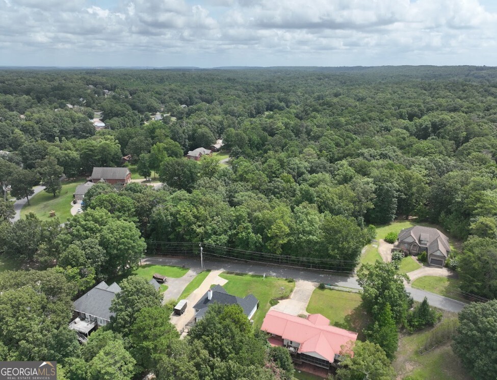 0 Allison Drive Lot 9 Property Photo 25