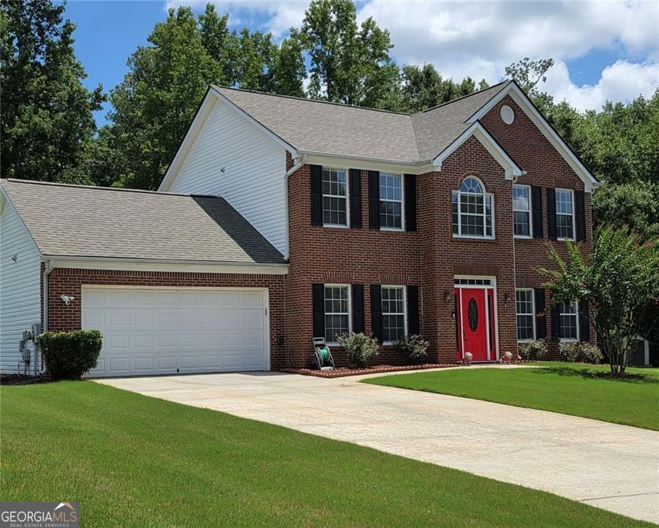3114 Linsley Court SW