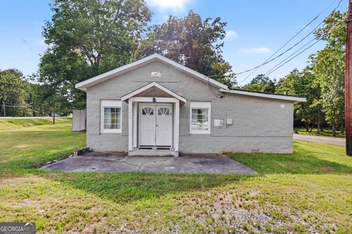 3614 Blacks Bluff Road Sw Property Photo 1
