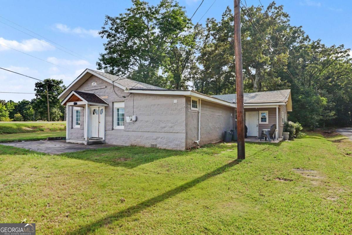 3614 Blacks Bluff Road Sw Property Photo 2