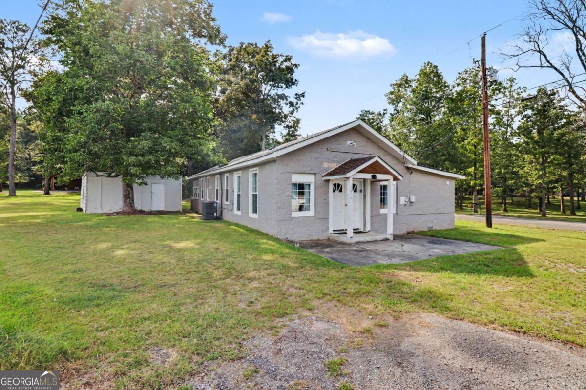 3614 Blacks Bluff Road Sw Property Photo 3