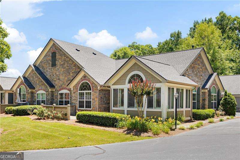 5276 Stone Village Circle # 8 Property Photo 1