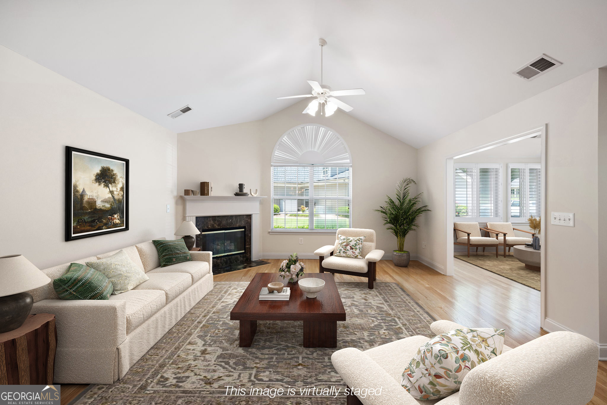 5276 Stone Village Circle # 8 Property Photo 2