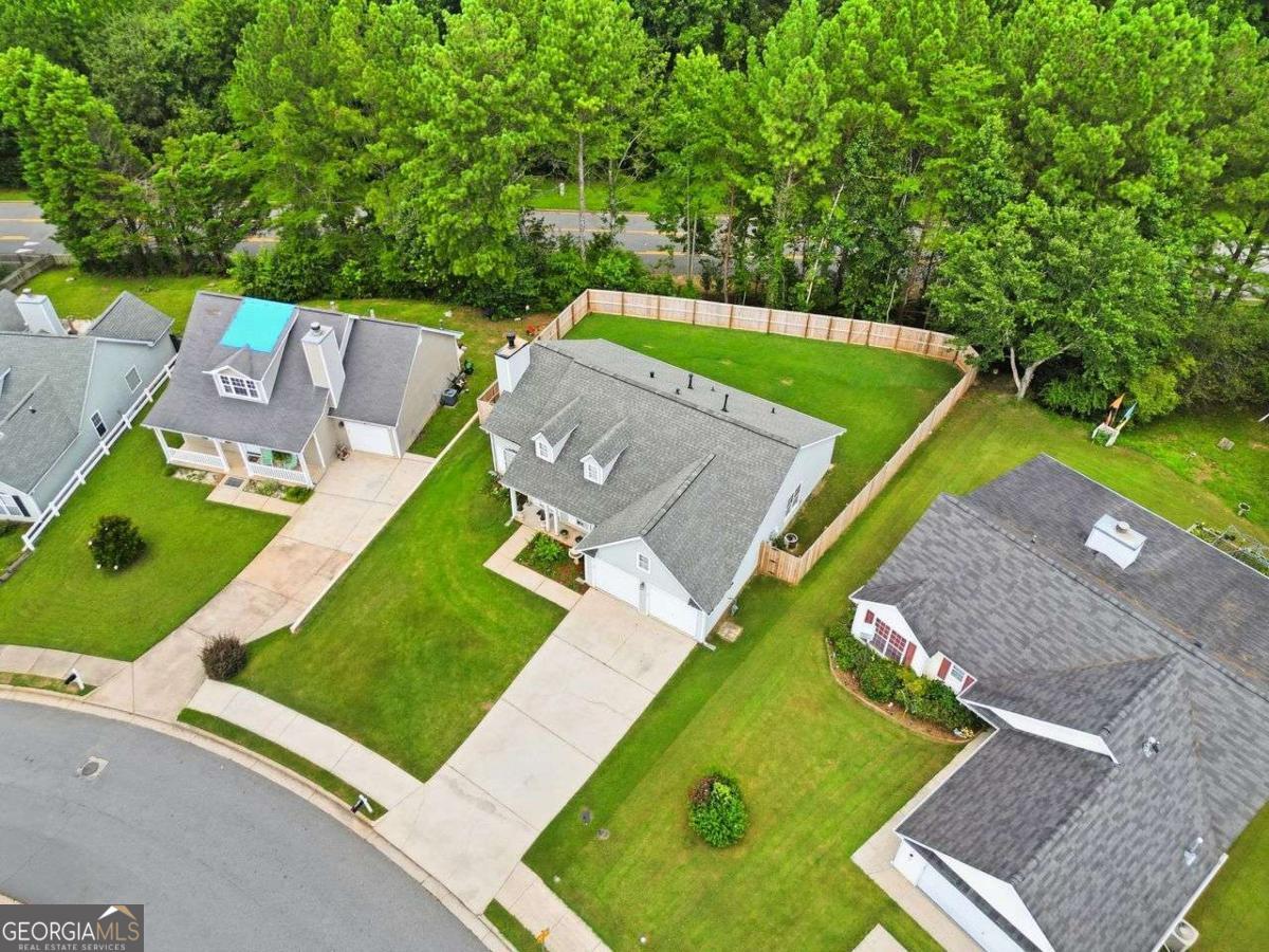 1016 Meadow Glen Circle Property Photo 34