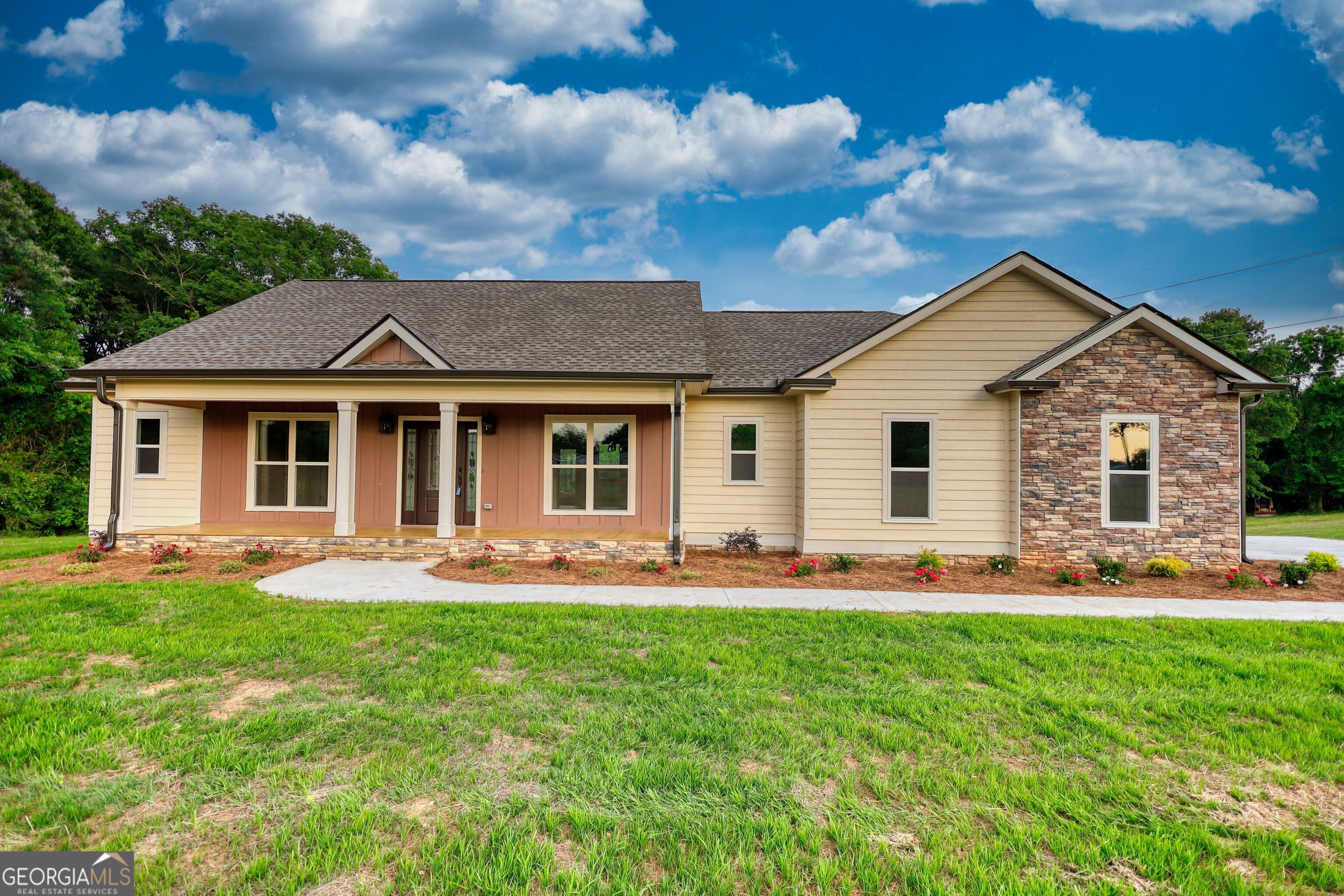 2941 Old Buckhead Road Property Photo 1