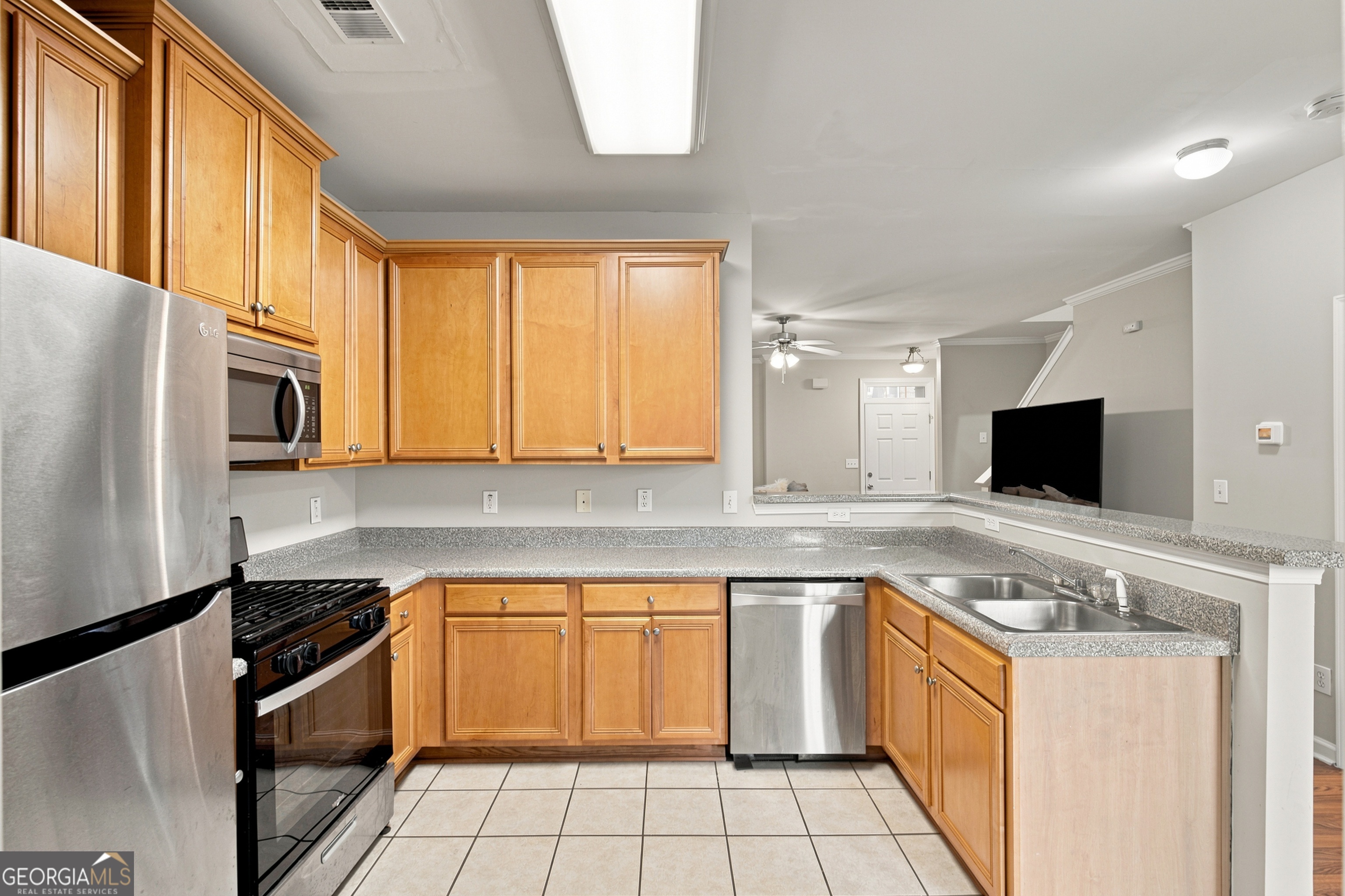 4721 Liberty Square Drive Property Photo 11
