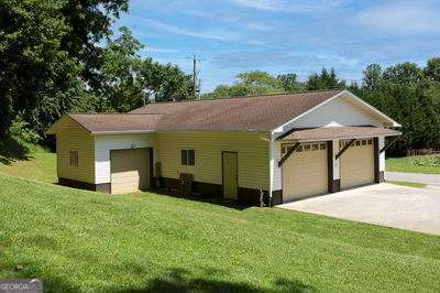 1654 Myers Chapel Road Property Photo 2
