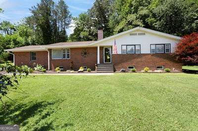 1654 Myers Chapel Road Property Photo 4