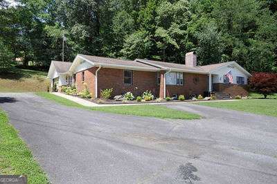 1654 Myers Chapel Road Property Photo 5