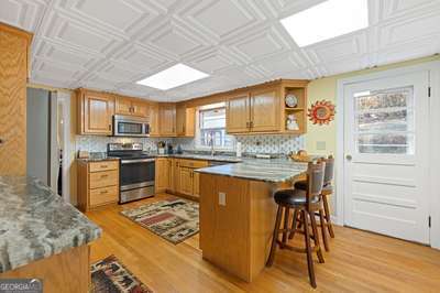 1654 Myers Chapel Road Property Photo 15