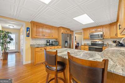 1654 Myers Chapel Road Property Photo 16