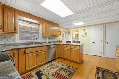 1654 Myers Chapel Road Property Photo 17