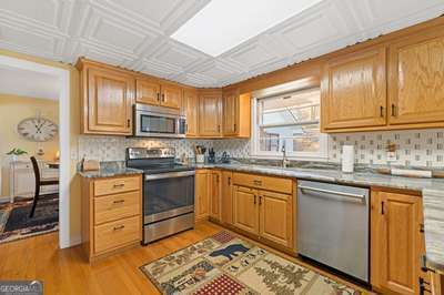 1654 Myers Chapel Road Property Photo 18