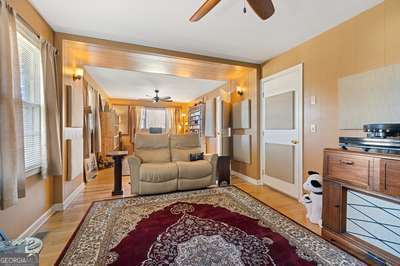 1654 Myers Chapel Road Property Photo 27