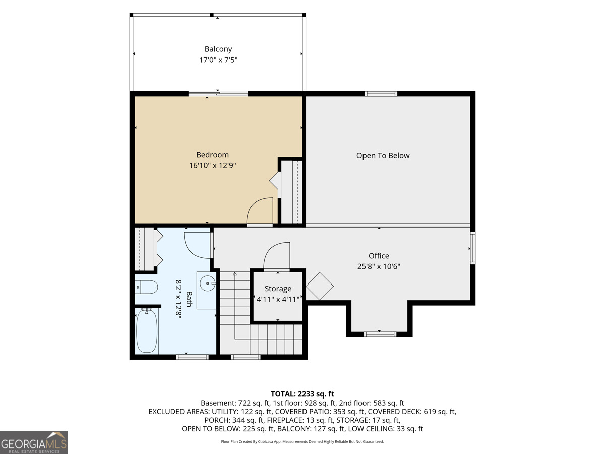 808 Granite Drive # 39a Property Photo 49