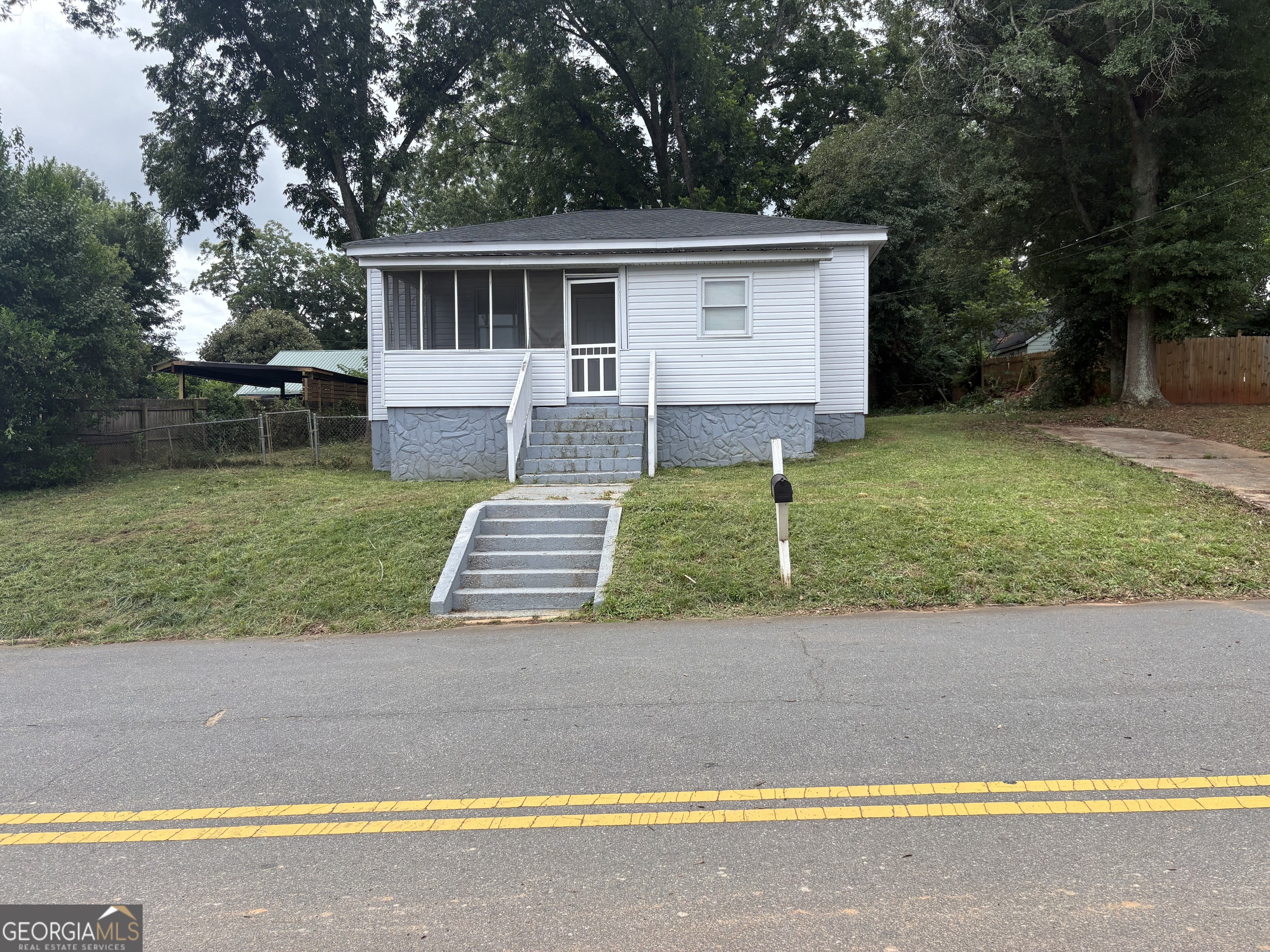 202 Cheatham Street Property Photo 1
