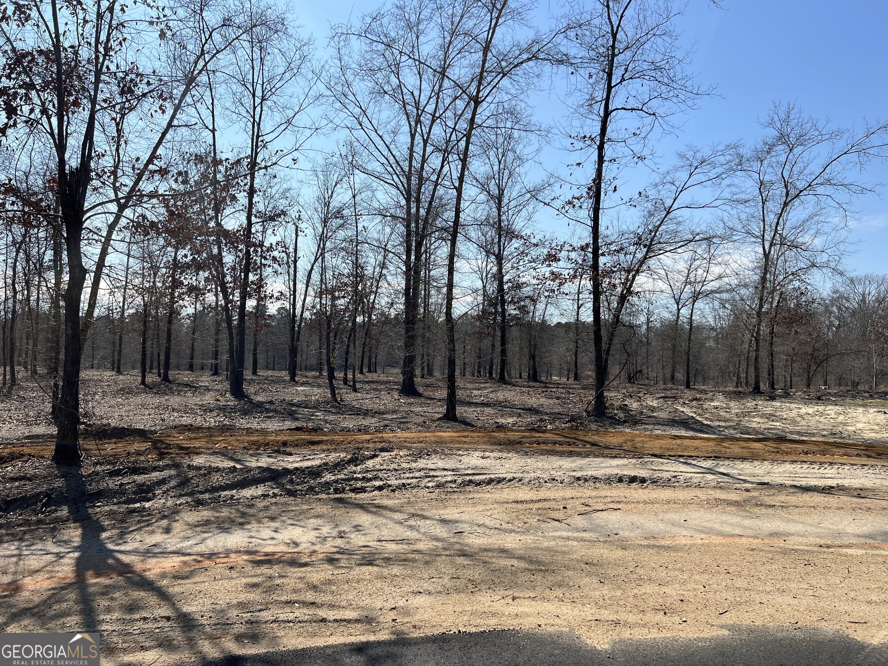 0 Holly Ridge Lot 6 Property Photo 1
