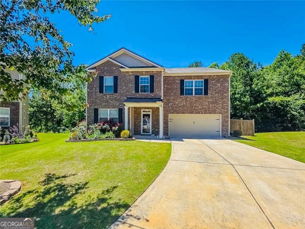 105 Arbor Creek Way