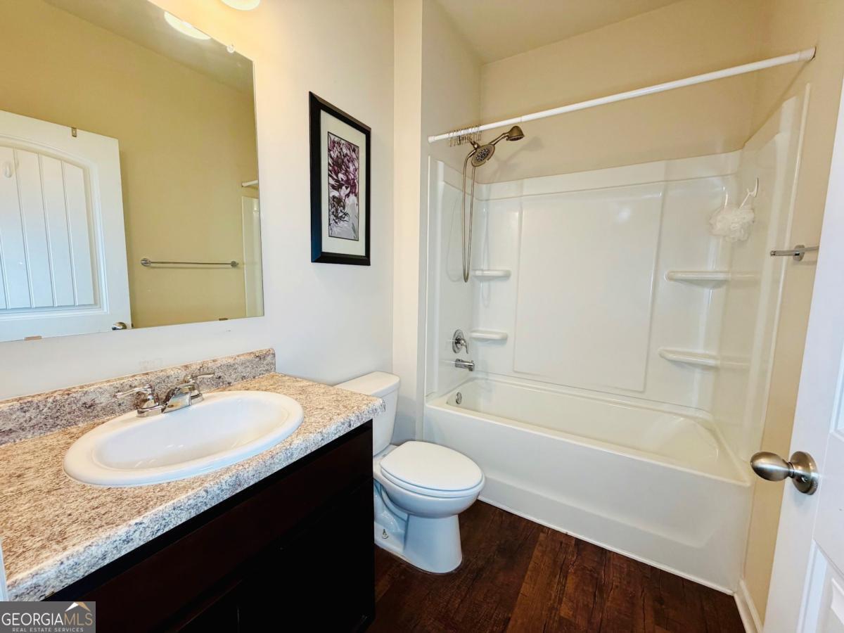 105 Arbor Creek Way Property Photo 12