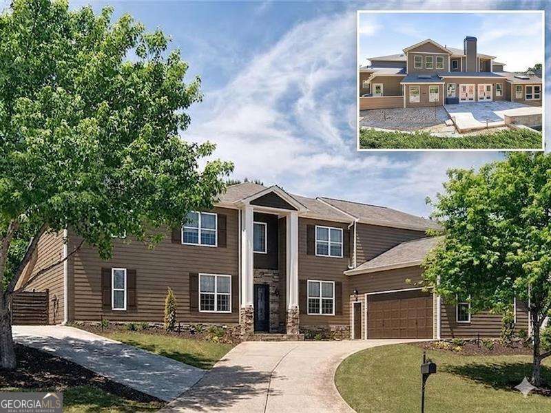 232 Waters Lake Drive